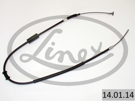 LINEX 14.01.14...