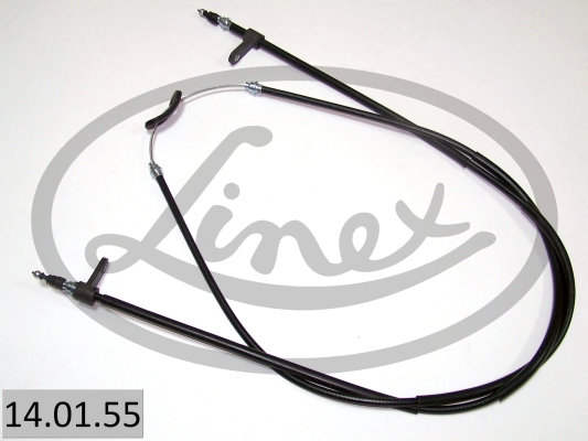 LINEX 14.01.55 Cable Pull,...