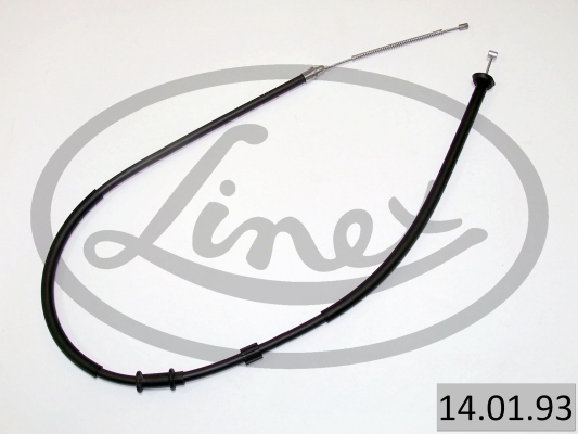 LINEX 14.01.93 huzal,...