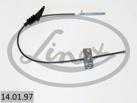 LINEX 14.01.97...