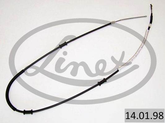 LINEX 14.01.98 huzal,...