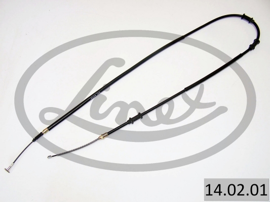 LINEX 14.02.01...