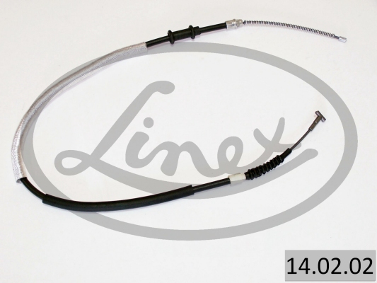 LINEX 14.02.02...