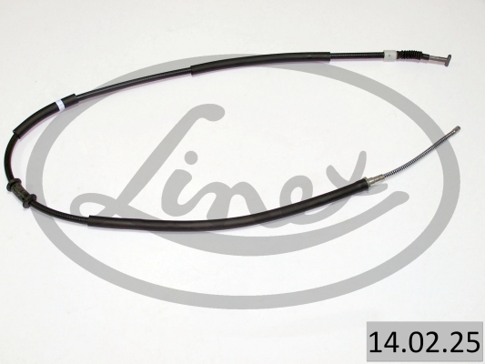 LINEX 14.02.25...