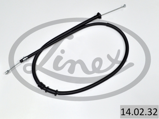 LINEX 14.02.32 huzal,...