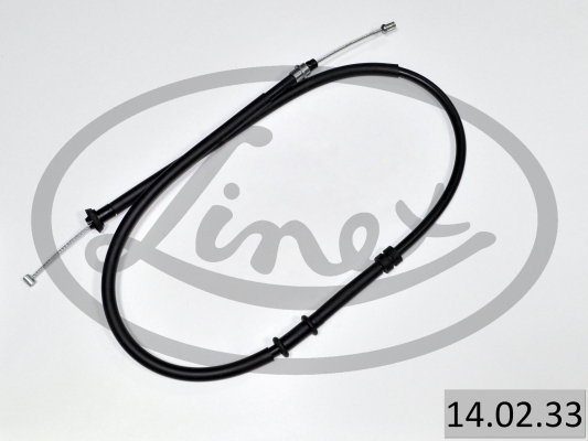 LINEX 14.02.33...