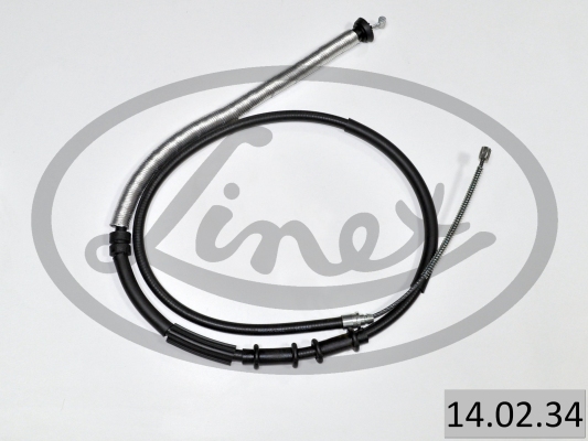 LINEX 14.02.34 huzal,...