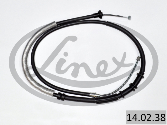 LINEX 14.02.38 huzal,...