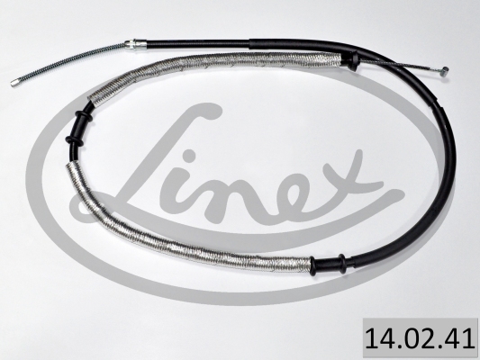 LINEX 14.02.41 huzal,...