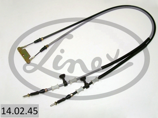 LINEX 14.02.45 Cable Pull,...