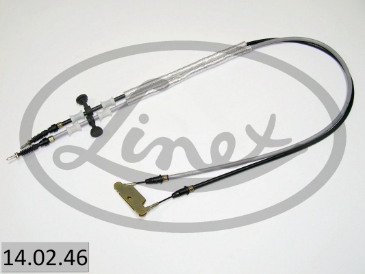 LINEX 14.02.46...