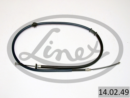 LINEX 14.02.49 huzal,...