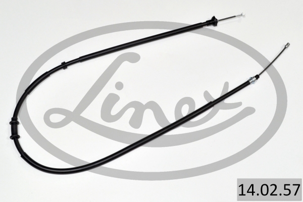 LINEX 14.02.57 huzal,...