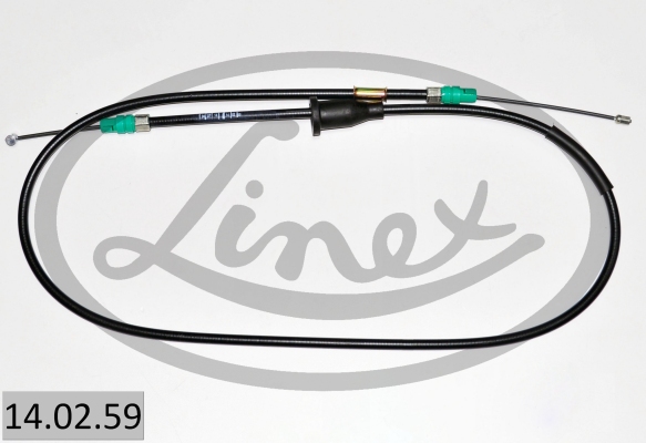 LINEX 14.02.59...