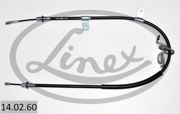 LINEX 14.02.60...