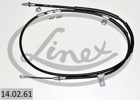 LINEX 14.02.61...