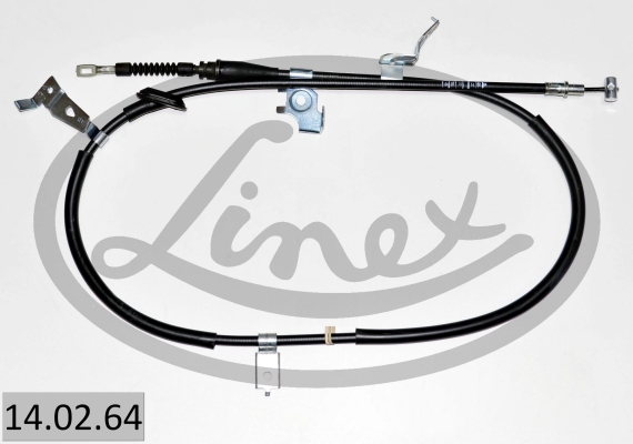 LINEX 14.02.64...