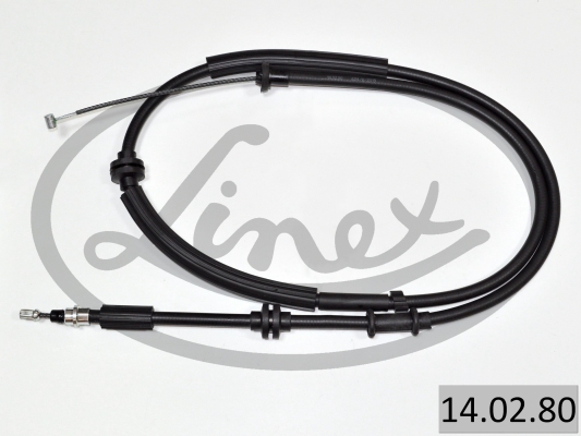 LINEX 14.02.80 huzal,...