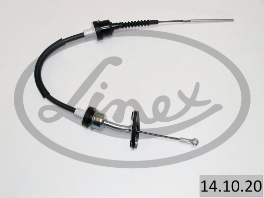 LINEX 14.10.20 Cable Pull,...