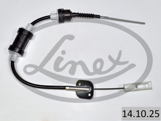 LINEX 14.10.25 Cable Pull,...