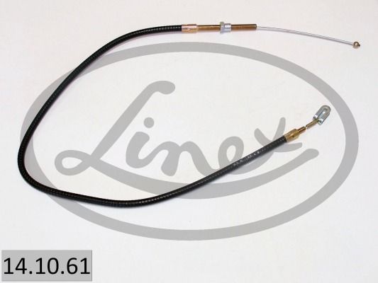 LINEX 14.10.61 huzal,...