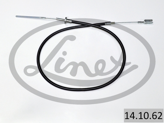 LINEX 14.10.62 Cable Pull,...