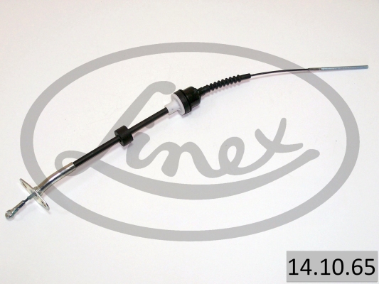 LINEX 14.10.65 Cable Pull,...