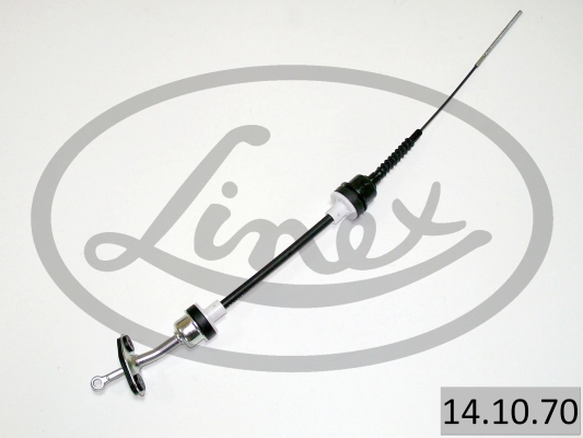LINEX 14.10.70 Cable Pull,...