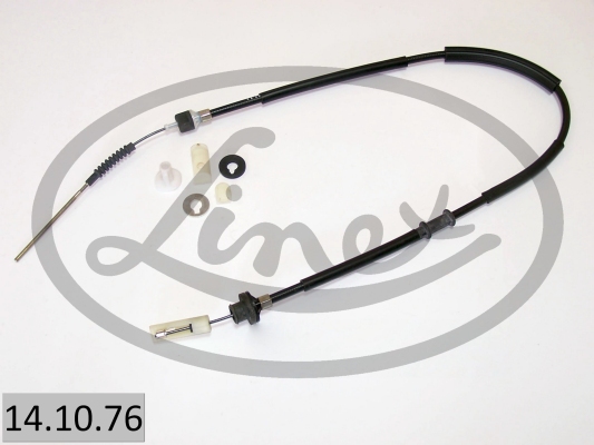 LINEX 14.10.76 Cable Pull,...