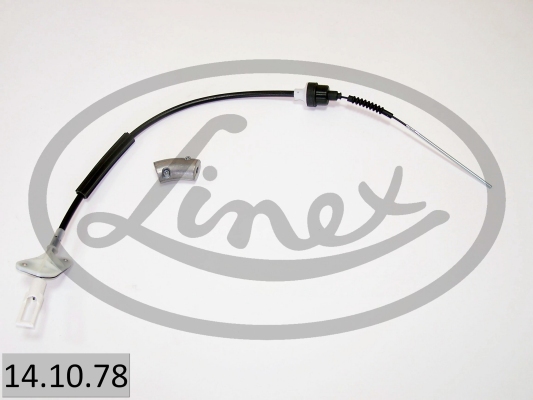 LINEX 14.10.78 Cable Pull,...