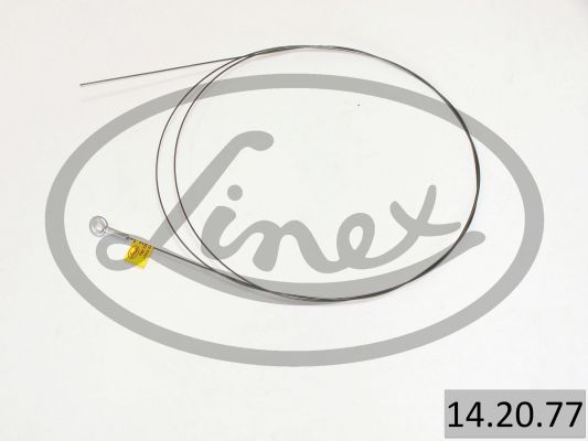 LINEX 14.20.77 gázbovden