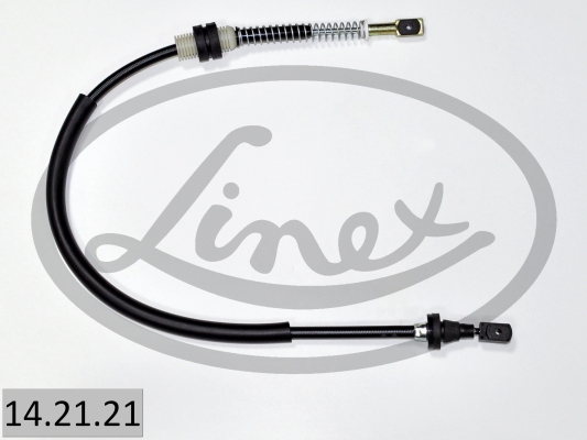 LINEX 14.21.21 жило за газ