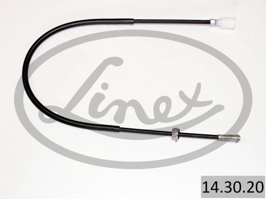 LINEX 14.30.20 Hriadeľ tachometra
