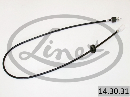 LINEX 14.30.31 Speedometer Cable