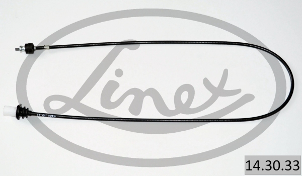 LINEX 14.30.33 Speedometer Cable