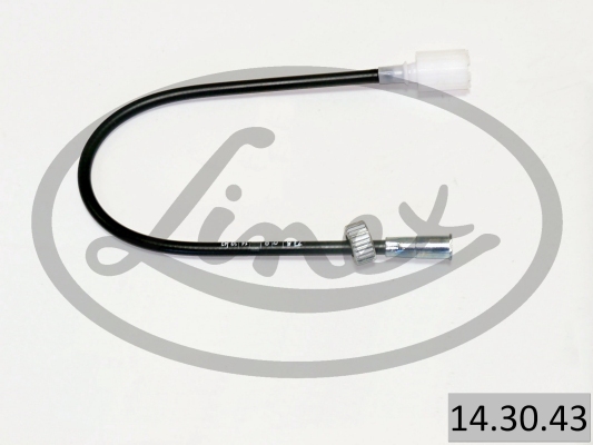 LINEX 14.30.43 Hriadeľ tachometra