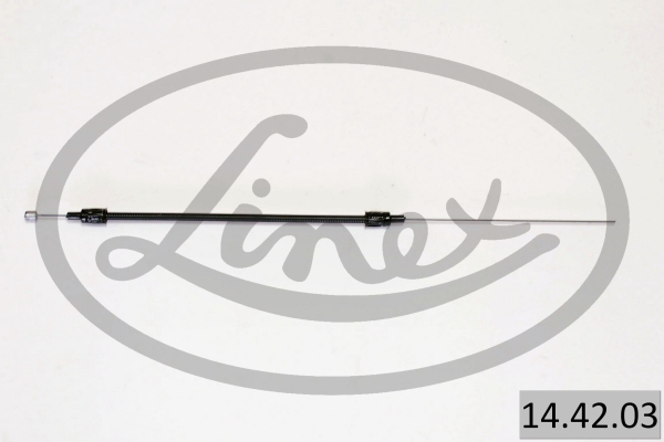 LINEX 14.42.03 Bonnet Cable...