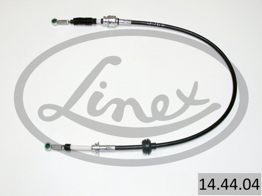 LINEX 14.44.04 въжен...