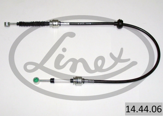 LINEX 14.44.06 въжен...