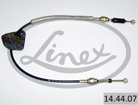 COFLE 10.2462 Kabel, girmekanisme