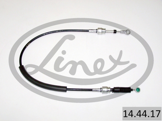 LINEX 14.44.17 въжен...