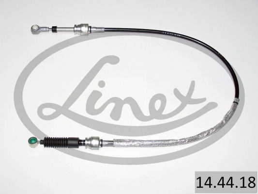 LINEX 14.44.18 váltó bovden