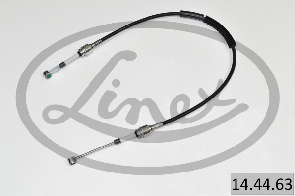 LINEX 14.44.63 въжен...