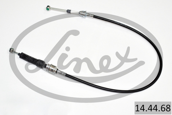 LINEX 14.44.68 въжен...