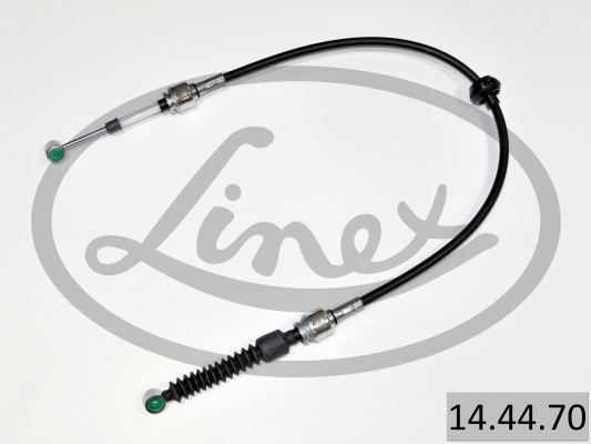 LINEX 14.44.70 váltó bovden