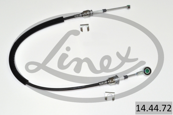 LINEX 14.44.72 въжен...