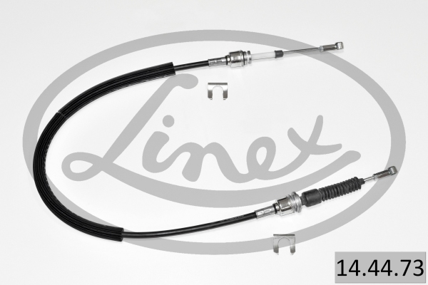 LINEX 14.44.73 въжен...