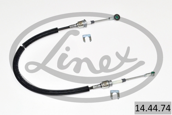 LINEX 14.44.74 въжен...