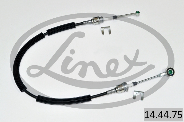 LINEX 14.44.75 въжен...