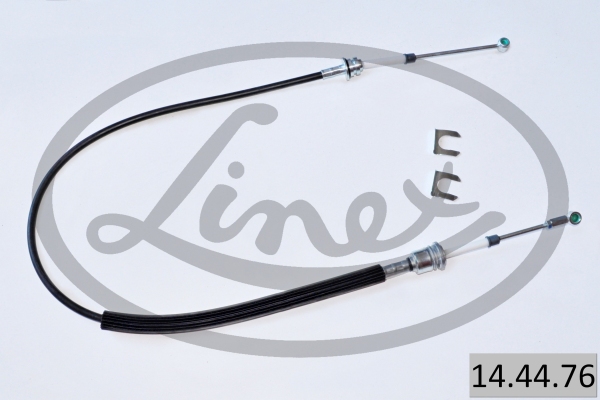 LINEX 14.44.76 въжен...